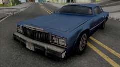 Ford Mercury Monarch 1976 from Driver 2 for GTA San Andreas