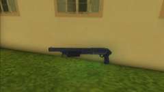Ithaca 37 Stakeout for GTA Vice City