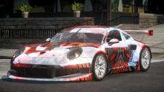 Porsche 911 SP Racing L10 for GTA 4
