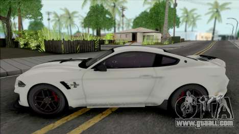 Shelby Super Snake for GTA San Andreas