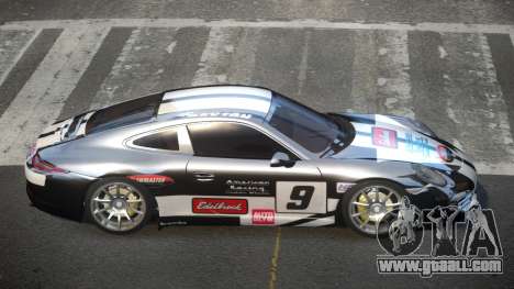 Porsche 911 Carrera GS-R L3 for GTA 4