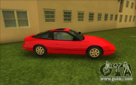 Nissan 240SX for GTA Vice City