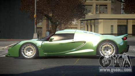 Hennessey Venom SP V1.0 for GTA 4