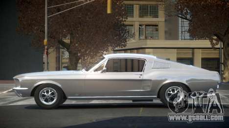 Ford Mustang 60S for GTA 4