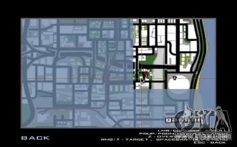 New Cj House GLC Prod for GTA San Andreas