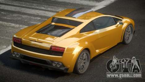 Lamborghini Gallardo H-Style for GTA 4