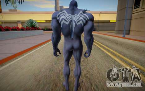 Venom Fortnite for GTA San Andreas