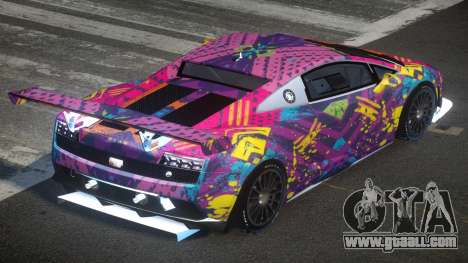 Lamborghini Gallardo SP-S PJ10 for GTA 4