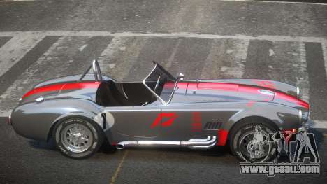 AC Cobra SP-M L3 for GTA 4
