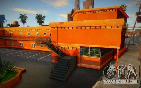 LS_Jefferson Motel for GTA San Andreas
