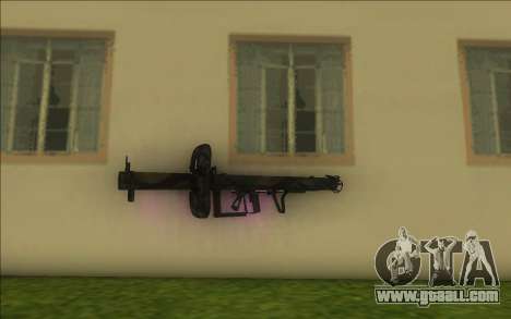 Panzerschreck RPzB 54 for GTA Vice City