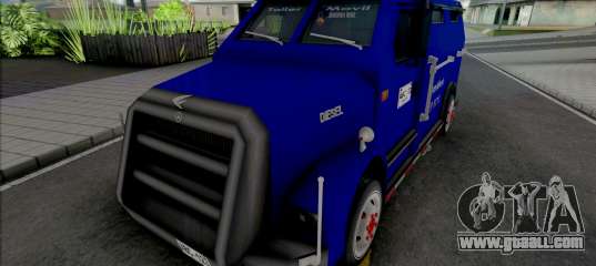 Securicar Taller Movil