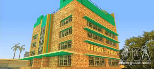 Gonzalez Penthouse for GTA Vice City