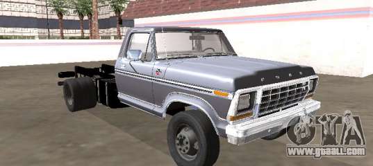 Ford F-150 LXT 1978 Benson