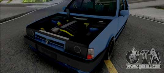Tofas Dogan (Right Hand Drive)