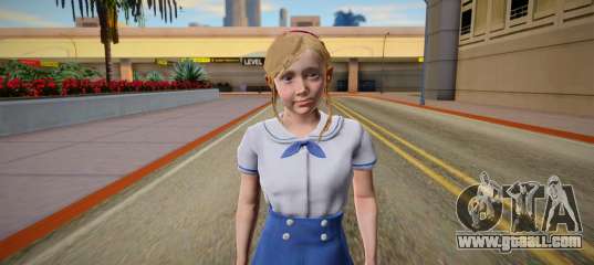 Sherry Birkin