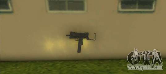 Mac 10.45 for GTA Vice City