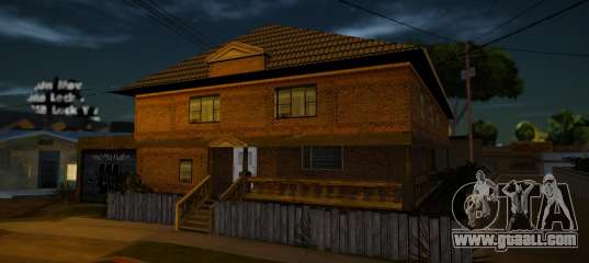 New Cj House GLC Prod