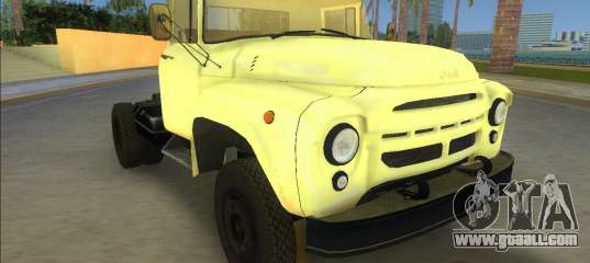 SIL 130B1 for GTA Vice City