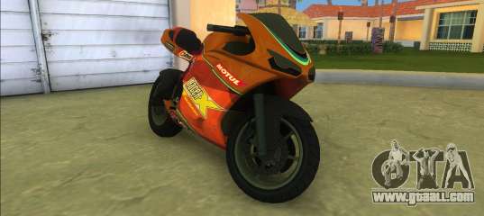 GTA v Bati (light brown) for GTA Vice City