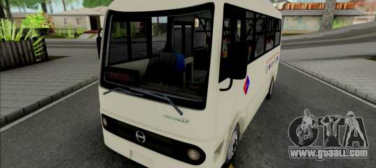 Hino PUV Class 3 Modern Philippine Jeepney