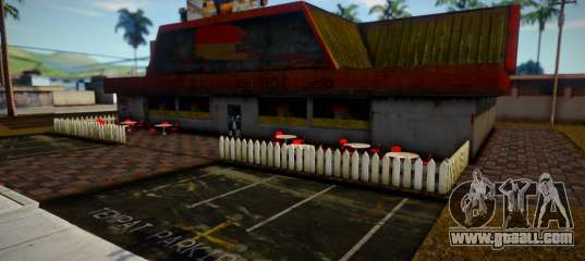 K-Retexture - Pizza Iddlestack