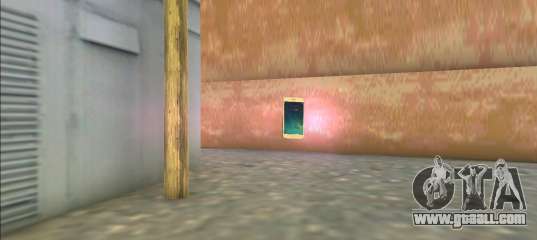 iPhone 6S for GTA Vice City