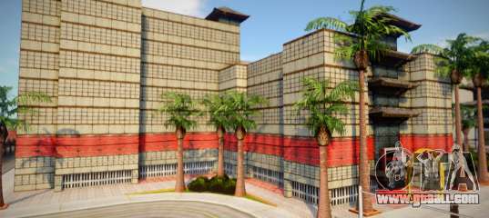HQ The Four Dragons Cassino 1.0