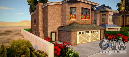 LV Prickle Pines Hideout
