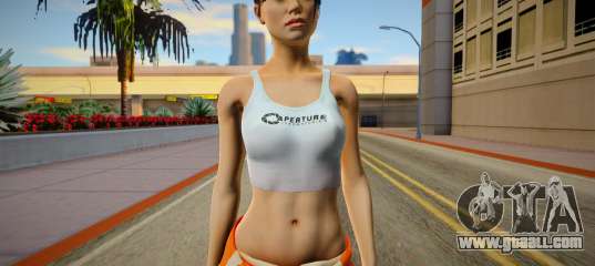 Chell