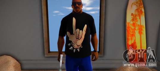 Hand T-Shirt