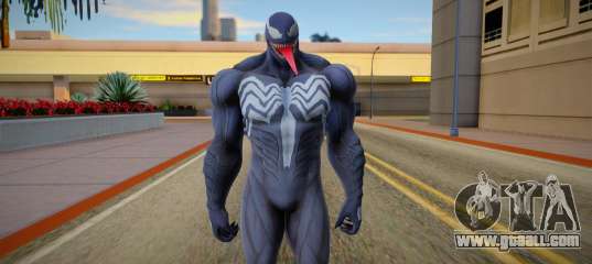 Venom Fortnite