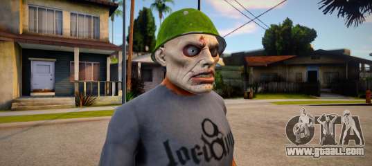 PUTREFIED_ZOMBIE (DLC Gunrunning)