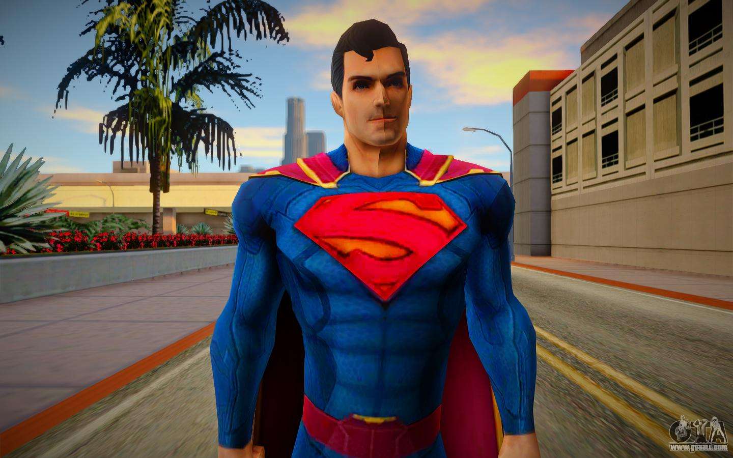 Superman Mod for GTA San. Богданчик скин Супермен. Богданчик скин Супермен радмир. Игра где Супермен ГТА мод много денег. Игры супер мены