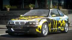 BMW M3 E46 GST-R L9 for GTA 4