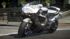 Ducati Desmosedici L2 for GTA 4