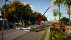 Mini Apocalypse Map (Part 2) for GTA San Andreas
