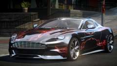 Aston Martin Vanquish E-Style L3 for GTA 4