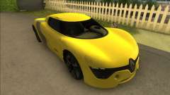 Renault Dezir Concept for GTA Vice City