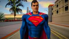 Superman for GTA San Andreas
