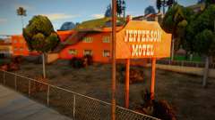 LS_Jefferson Motel for GTA San Andreas