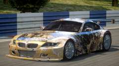 BMW Z4 GST Drift L4 for GTA 4