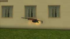 Ruger AC556 for GTA Vice City