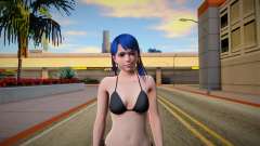 DOAXVV Lobelia Normal Bikini for GTA San Andreas