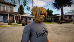 Mask (GTA Online Diamond Casino Heist) for GTA San Andreas