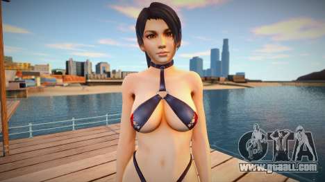 Momiji (Bikini SSR) for GTA San Andreas