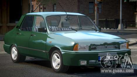 Dacia 1310 L Custom for GTA 4