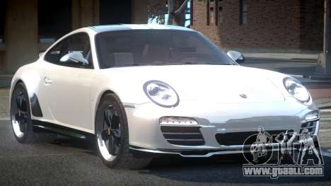Porsche 911 C-Racing L5 for GTA 4