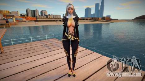 Bati Minon for GTA San Andreas