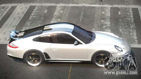 Porsche 911 C-Racing L5 for GTA 4